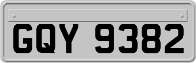 GQY9382