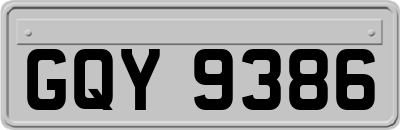 GQY9386