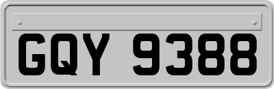 GQY9388
