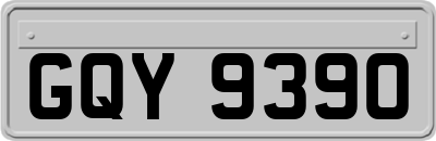 GQY9390