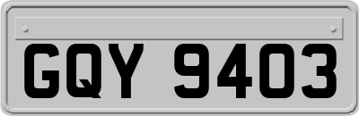 GQY9403