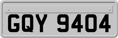 GQY9404