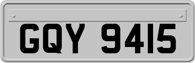 GQY9415