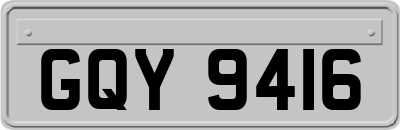 GQY9416
