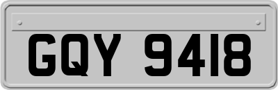 GQY9418
