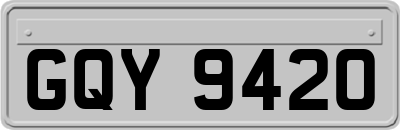 GQY9420
