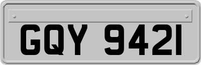 GQY9421
