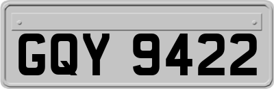 GQY9422