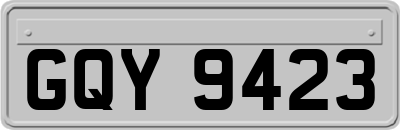 GQY9423