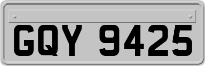 GQY9425