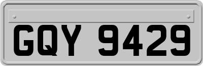 GQY9429