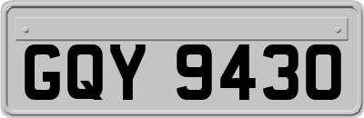 GQY9430