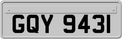 GQY9431