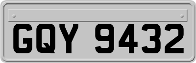 GQY9432