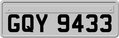 GQY9433