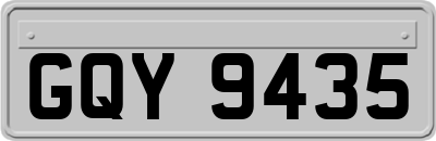 GQY9435