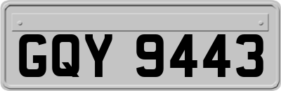 GQY9443