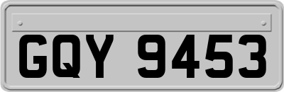 GQY9453