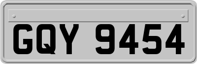 GQY9454