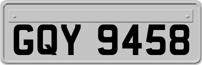 GQY9458