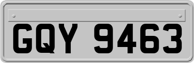 GQY9463