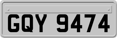 GQY9474