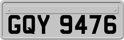 GQY9476