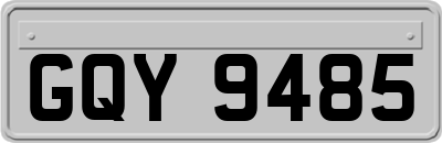 GQY9485