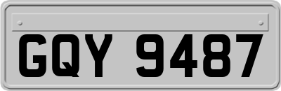 GQY9487