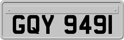 GQY9491