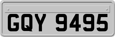 GQY9495
