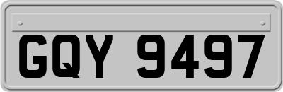 GQY9497
