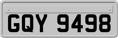 GQY9498