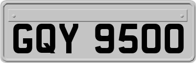 GQY9500