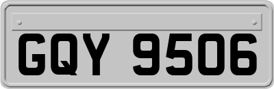 GQY9506