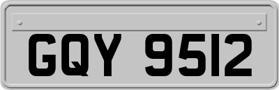 GQY9512