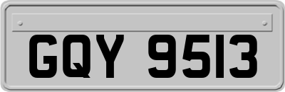 GQY9513