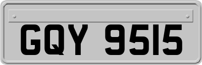 GQY9515