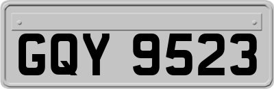GQY9523
