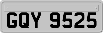 GQY9525