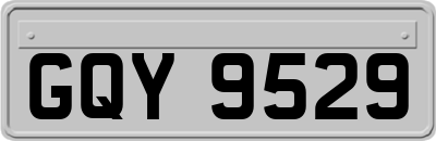 GQY9529