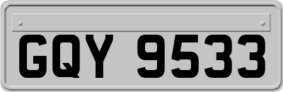 GQY9533