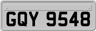 GQY9548