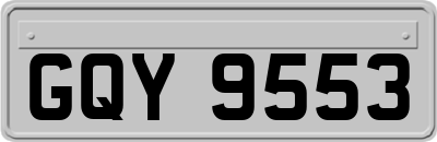 GQY9553