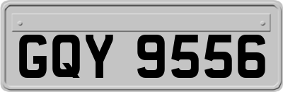 GQY9556