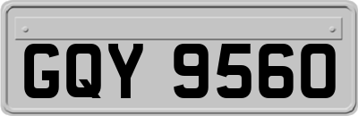 GQY9560