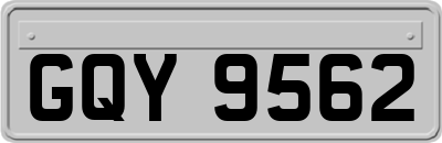 GQY9562