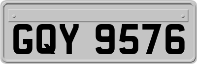 GQY9576