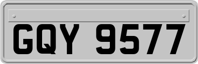 GQY9577