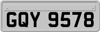 GQY9578